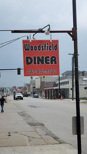 Woodsfield Diner